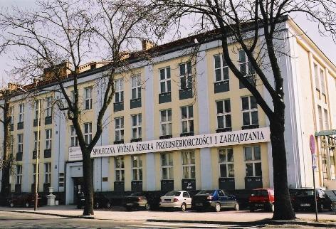 15 lat uczelni w Ostrowie Wlkp.