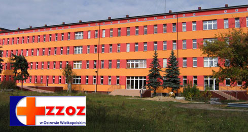 Szpital na plusie