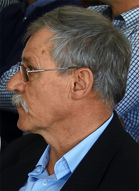 Tadeusz Malarczyk nadal w aeroklubie. „chwasty zostały wyrwane”