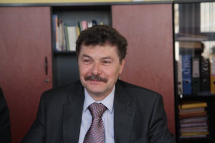 Janusz Tarchalski będzie ordynatorem kardiologii?