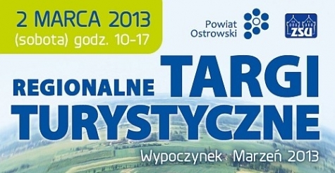 Wkrótce Targi Rolno-Ogrodnicze