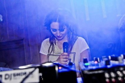 Świąteczny Tatarak na Piaskach