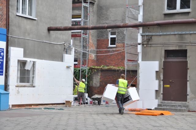 Lista przedszkoli, które przejdą termomodernizację