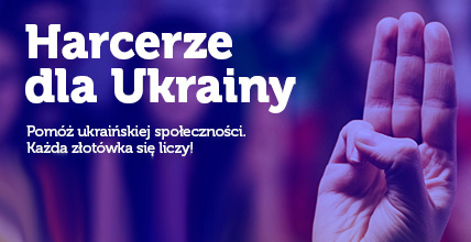 Ostrów dla Ukrainy