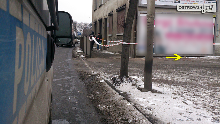 Granat na Głogowskiej