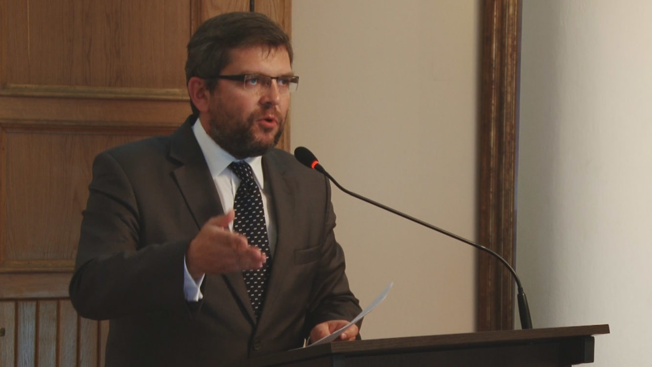 Prezydent odpowiada mieszkańcom – odc. 1