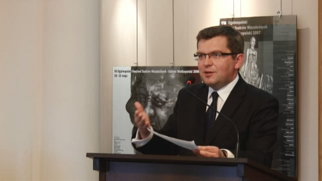 Prezydent odpowiada mieszkańcom – odc. 12