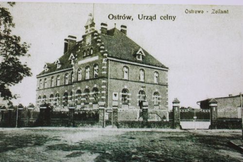 Ostrów ma kolejny zabytek