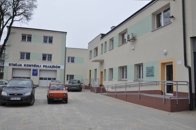 Nowoczesne warsztaty szkolne