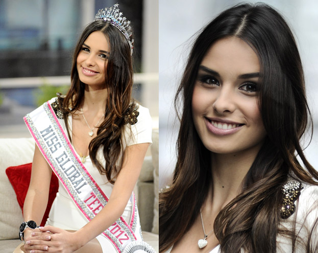 Zostań Miss! Ostatni CASTING!