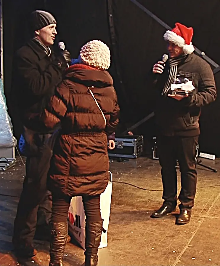 Nagonki ciąg dalszy