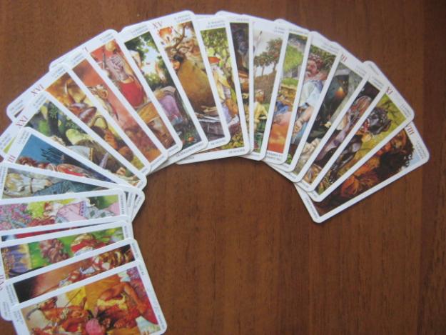 Powróżyła i ograbiła