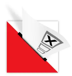 Listy kandydatów do Rady Powiatu Ostrowskiego 2014