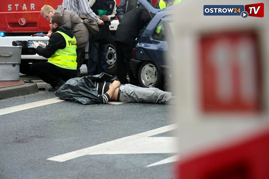 Umorzono śledztwo – tragiczny wypadek w Niedźwiedziu