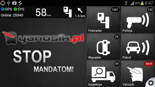 Razem unikajmy mandatów