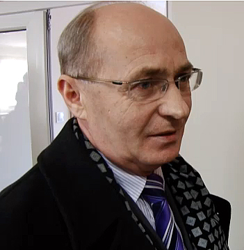 Zdzisław Mielczarek zrezygnował z funkcji wiceburmistrza