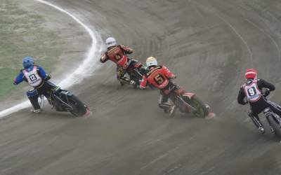 Koniec marzeń o żużlu w Ostrowie