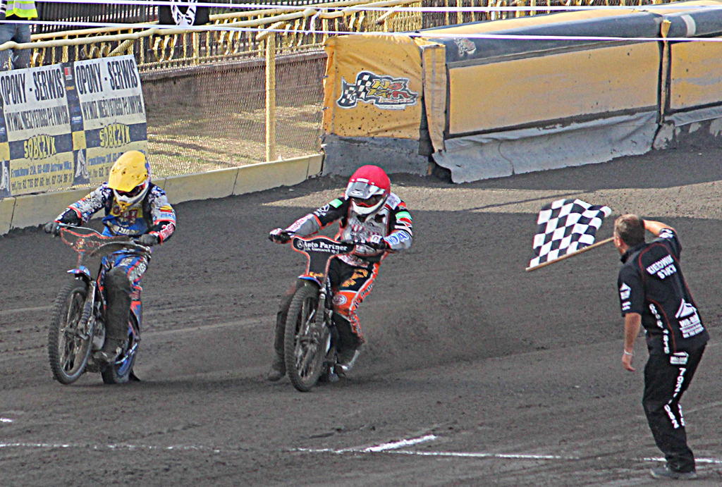 Głos Kibica LIVE! – 01/2012 (audio)